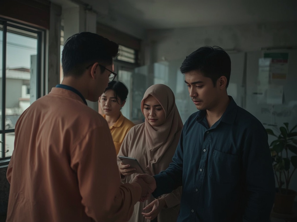 Mitos vs Fakta untuk Langkah Awal: Kesehatan, Hukum, Renovasi, Perjalanan, dan Surya di Rumah